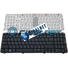 Teclado RU HP CQ61-230EP
